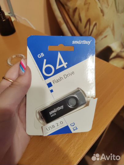 Usb флешка 64 гб