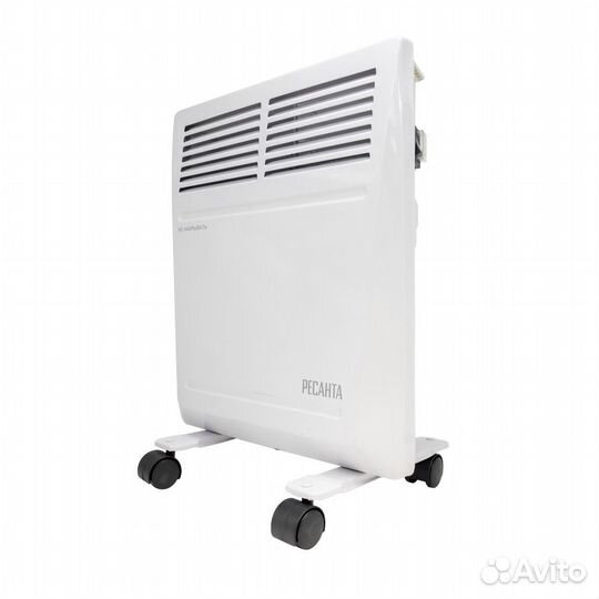 Конвектор электрический Ресанта ок-1000 67/4/1