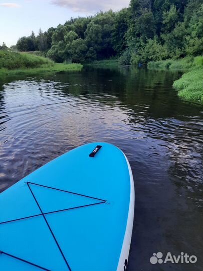 Сапборд Supboard