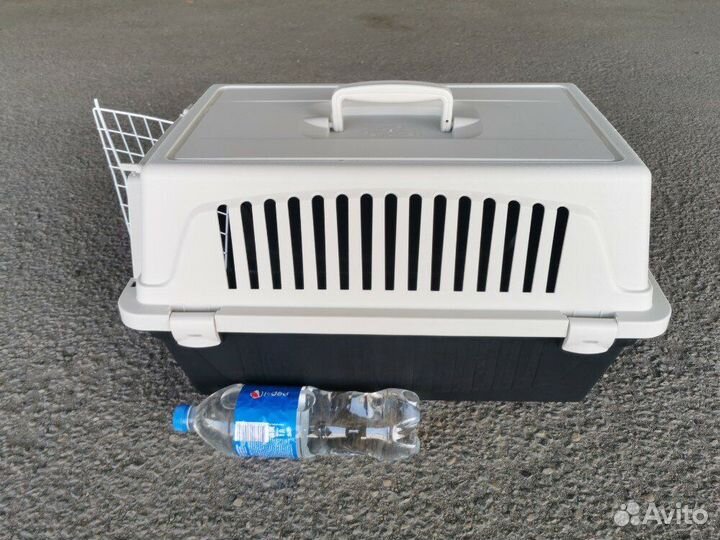 Переноска Ferplast atlas 20 37x58x32