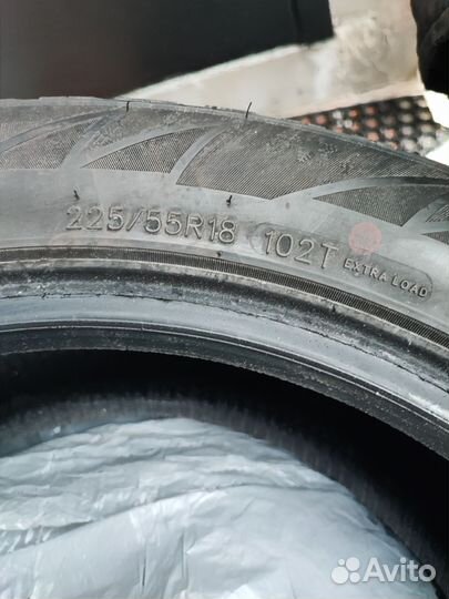 Sailun Ice Blazer Arctic 225/55 R18 102T