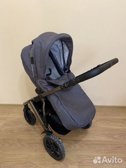 Продам коляску