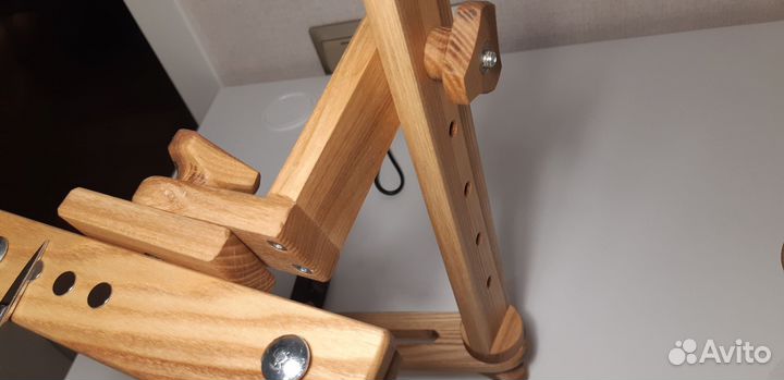 Подарок,Держатель для пялец, станок для вышивания