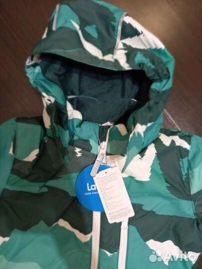 Комбинезон lassie