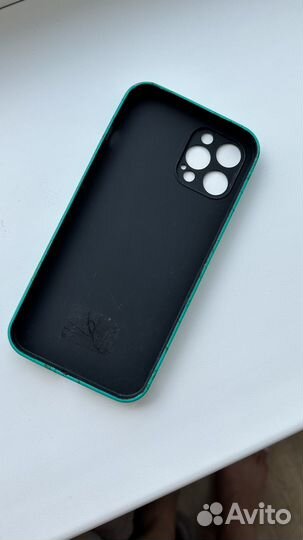 Чехол на iPhone 12 pro max