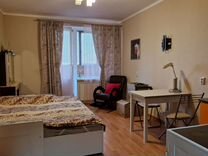 Квартира-студия, 27 м², 8/12 эт.