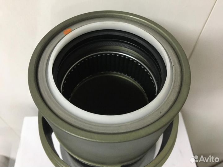 Стакан MerCruiser Bravo Three 3