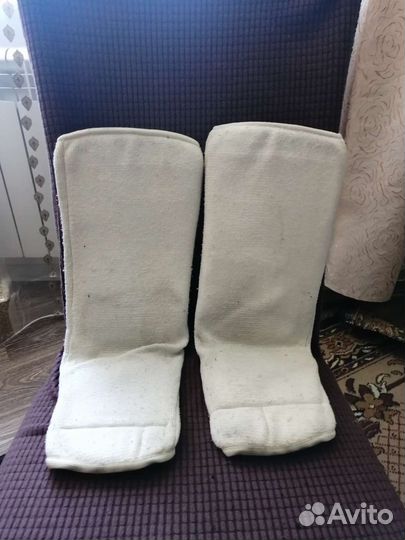 Футы для кикбоксинга Green Hill