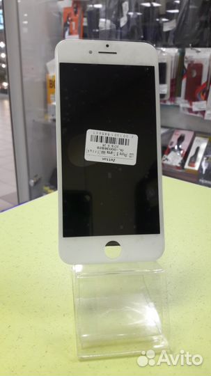 Дисплейный модуль для iPhone 7 белый