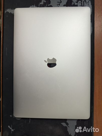 Apple MacBook Pro 15 2019