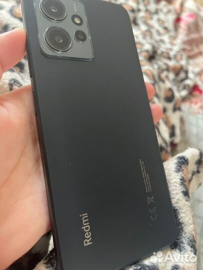 Xiaomi 12, 8/128 ГБ