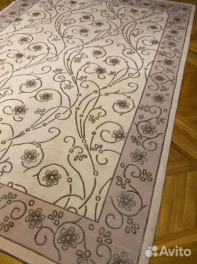 Тибетский ковер