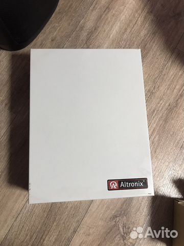 Блок бесперебойного питания