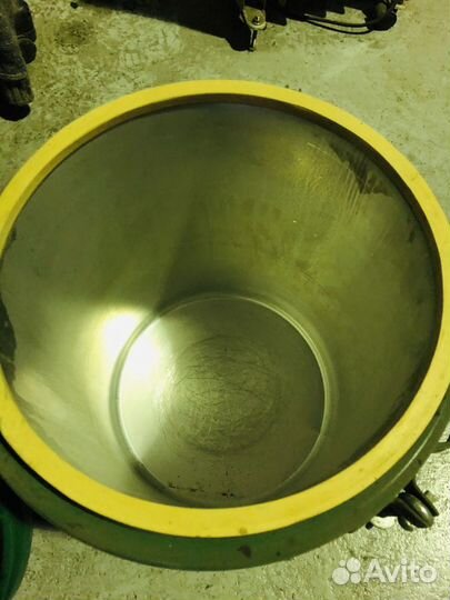 Термос полевой