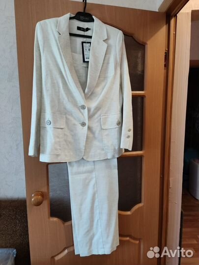 Костюм брючный