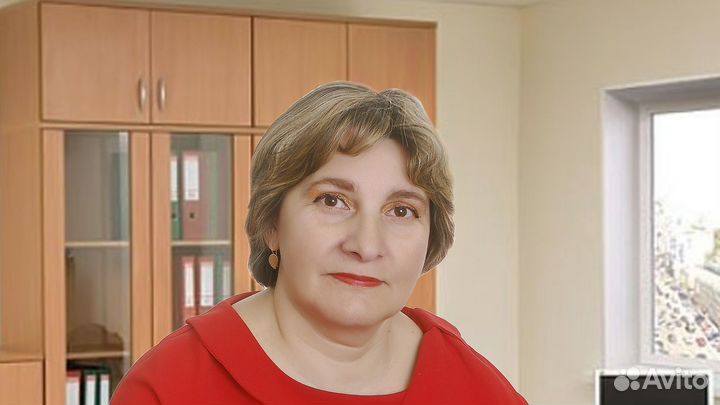 Репетитор по математике 5-6-7 класс