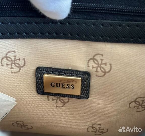 Сумка женская guess