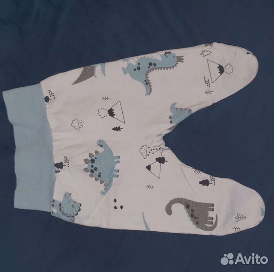 Комплект для малыша