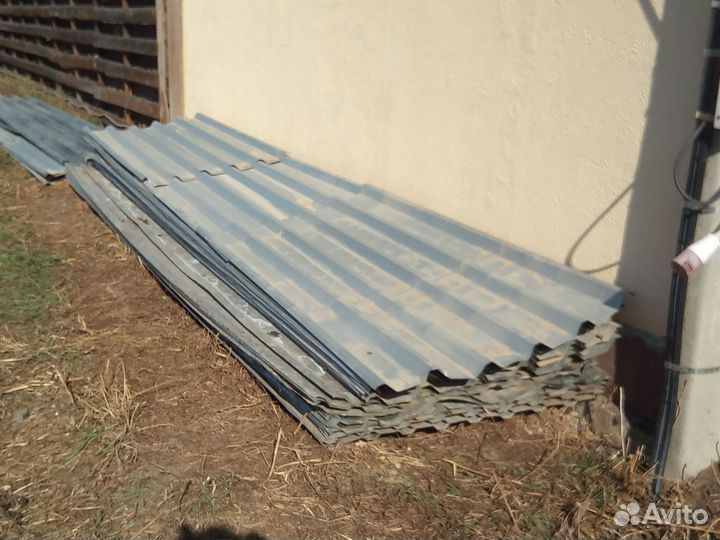 Профлист Н-60