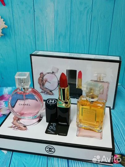 Набор косметики