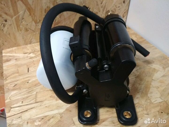 Топливный модуль в сборе Volvo-Penta