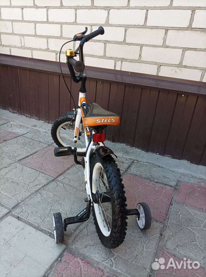 Продам велосипед Stels
