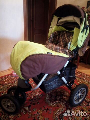 Jetem Prism S-901 WFM с зимним конвертом (Capella