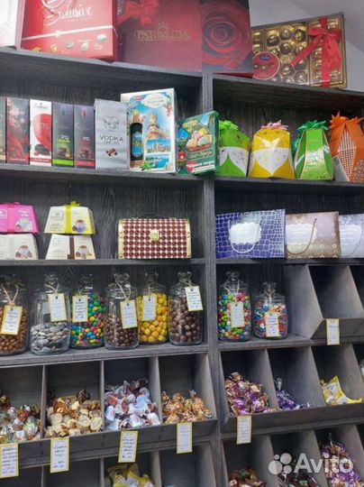 Продам готовый бизнес магазин