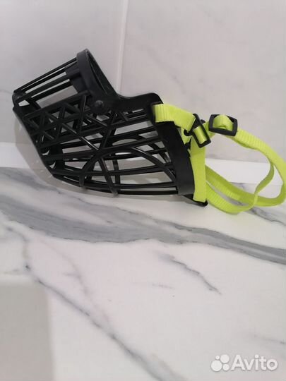 Намордник для собак