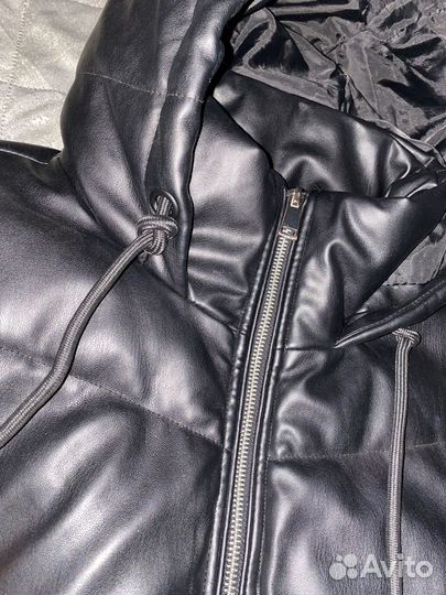 Куртка весенняя осенняя женская