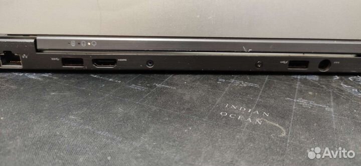 Dell latitude e7240 I5/8/128/HD/ Новый акб