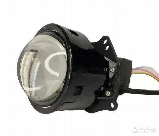 Светодиодные линзы Aozoom K3 Dragon Knight 3.0