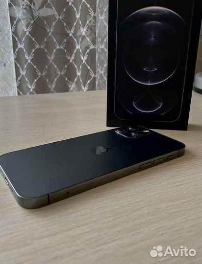 iPhone 12 Pro, 128 ГБ