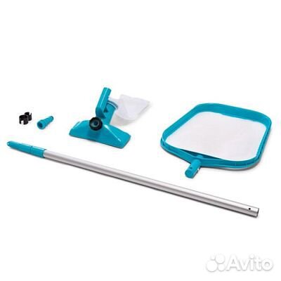 Набор для чистки бассейна
