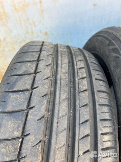 Triangle Sportex TSH11 225/55 R17 101Y