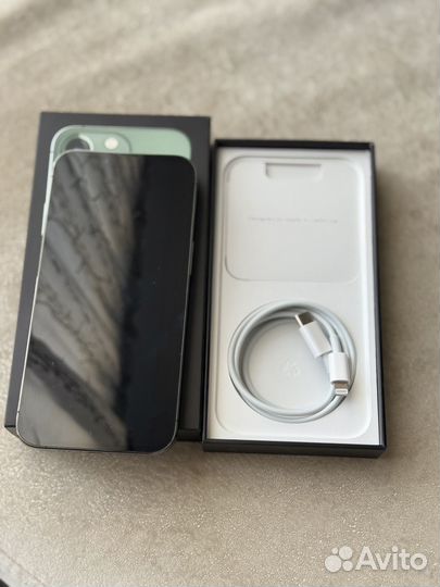 iPhone 13 Pro, 128 ГБ