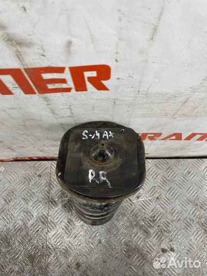 Пружина задняя Ford S-MAX 2.5T, huwa