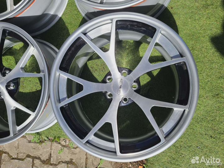 Ковка Giovanna GFG FM830, R20, 5x112, Пр-во США