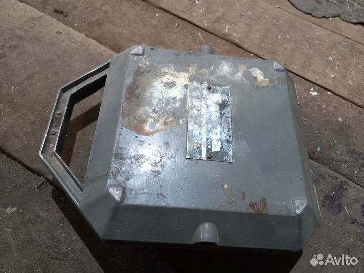 Газовая плита для водителя или в другие нужды