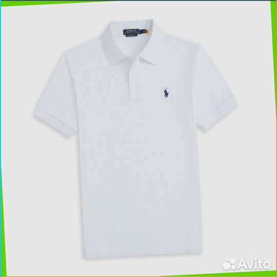 Футболка Polo Ralph Lauren (60504 Номер Artikle: )