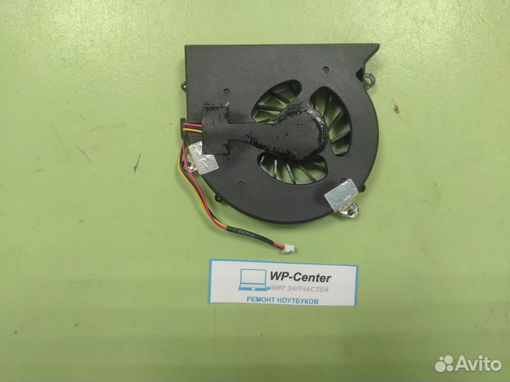 Вентилятор для ноутбука: Acer Aspire 5220, 5310