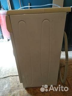 Стиральная машина LG WD-8014C