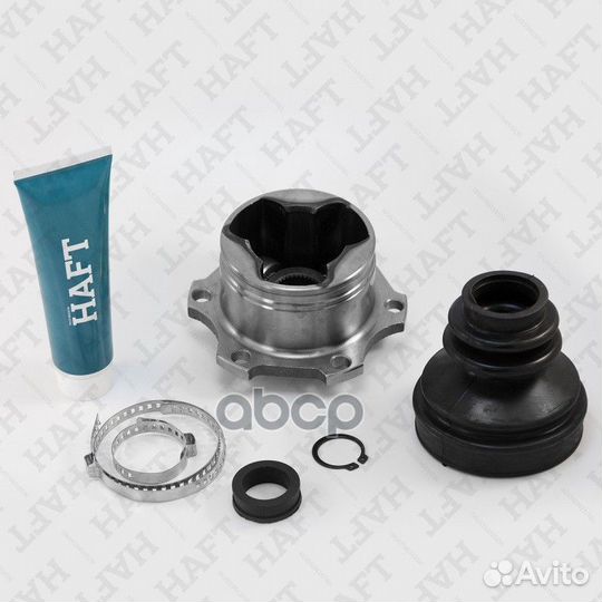 Шрус VW beetle 11- 1.2 TSI внутр. GI0109 haft