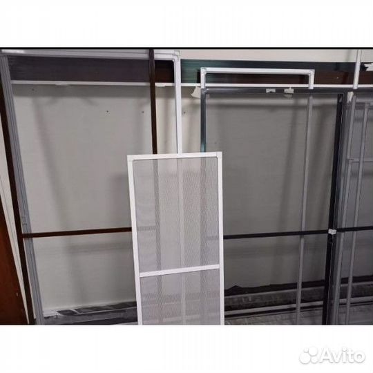 Москитные сетки антипыль разных размеров 18477мс