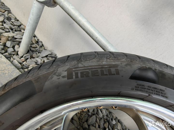 Pirelli Powergy 235/45 R18 98Y