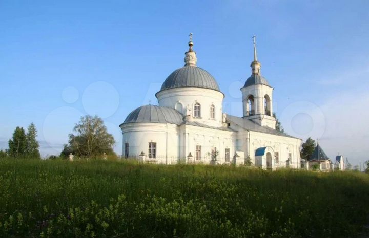 Участок 28 сот. (ИЖС)