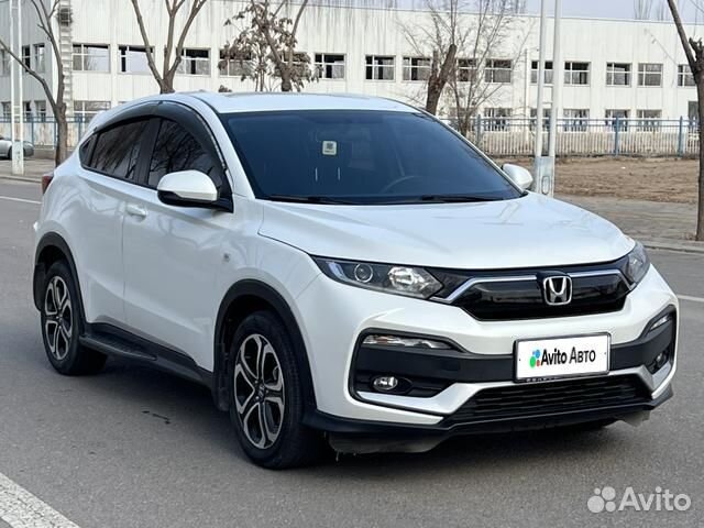Honda XR-V 1.5 CVT, 2021, 23 210 км