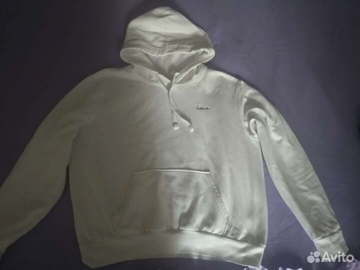 Олимпийка унисекс и худи р 42-44