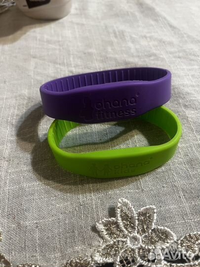 Абонемент в фитнес клуб с бассейном