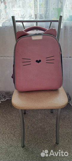 Портфель школьный ортопедический